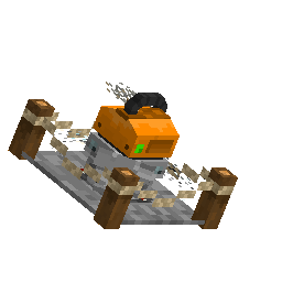 Mine