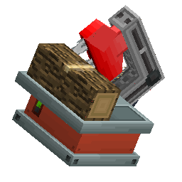 Sawmill