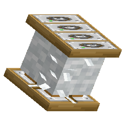 Wool Mill